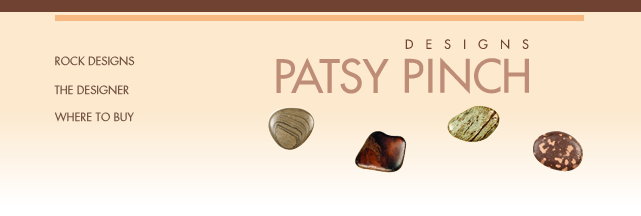 Patsy Pinch Designs